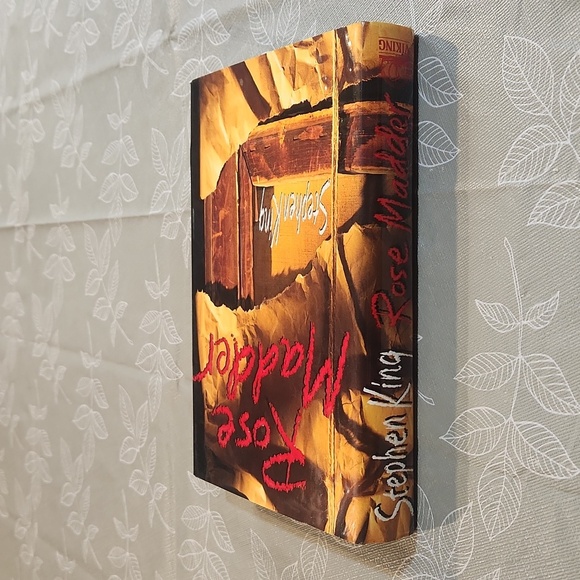 Rose Madder - Picture 5 of 6